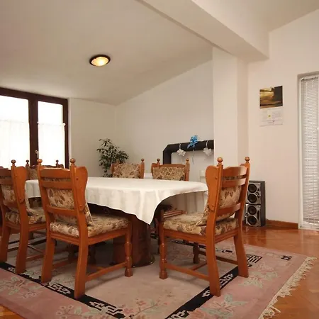 Appartamento By The Sea Nevidjane, Pasman - 8528