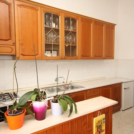 Апартаменты By The Sea Nevidjane, Pasman - 8528 *