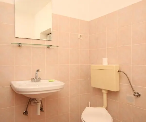 By The Sea Nevidjane, Pasman - 8528 아파트