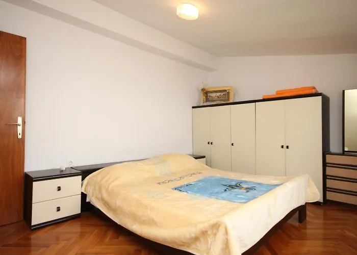 By The Sea Nevidjane, Pasman - 8528 شقة *