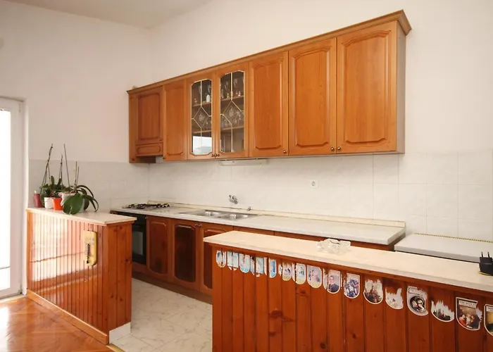 By The Sea Nevidjane, Pasman - 8528 *