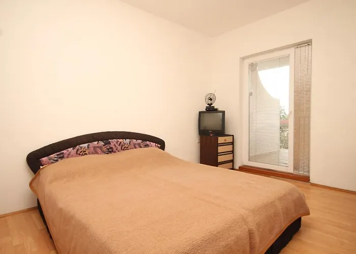 By The Sea Nevidjane, Pasman - 8528 Neviđane