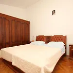 Apartment By The Sea Nevidjane, Pasman - 8528 *