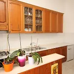 Apartment By The Sea Nevidjane, Pasman - 8528 *