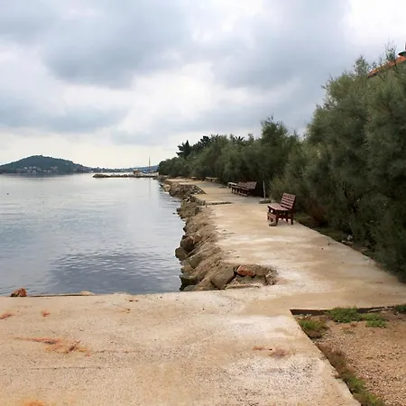 By The Sea Nevidjane, Pasman - 8528 Neviđane