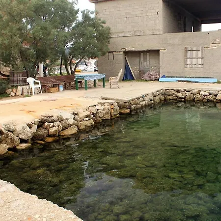 By The Sea Nevidjane, Pasman - 8528 Apartman Neviđane