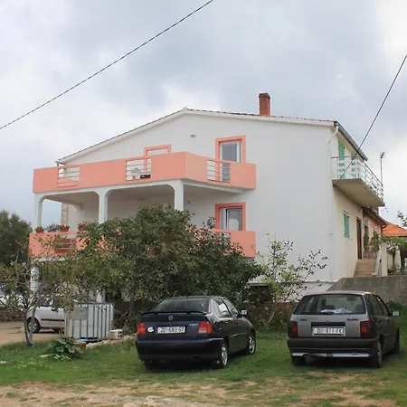 Apartment By The Sea Nevidjane, Pasman - 8528 Nevidane