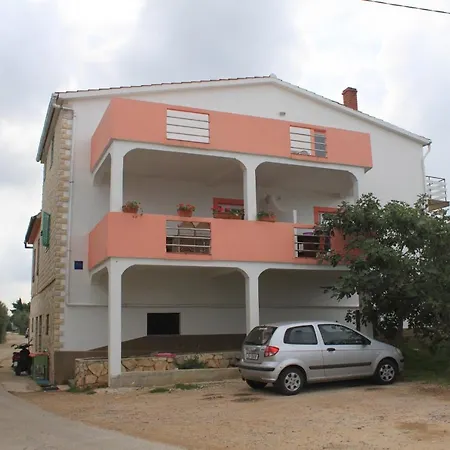 By The Sea Nevidjane, Pasman - 8528 Apartman