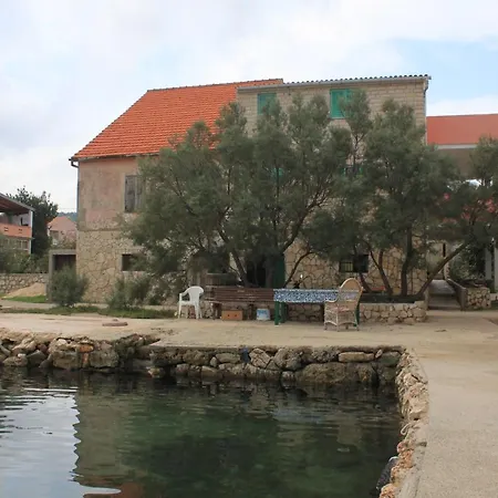 By The Sea Nevidjane, Pasman - 8528 Apartman