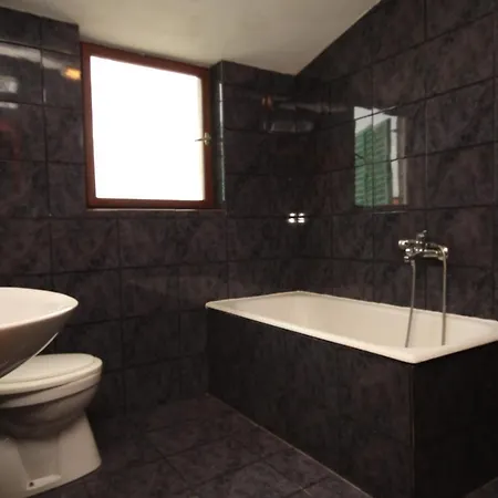 By The Sea Nevidjane, Pasman - 8528 Apartman