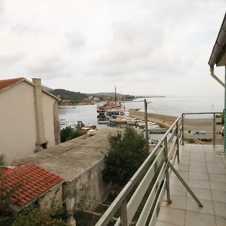 By The Sea Nevidjane, Pasman - 8528 Apartman