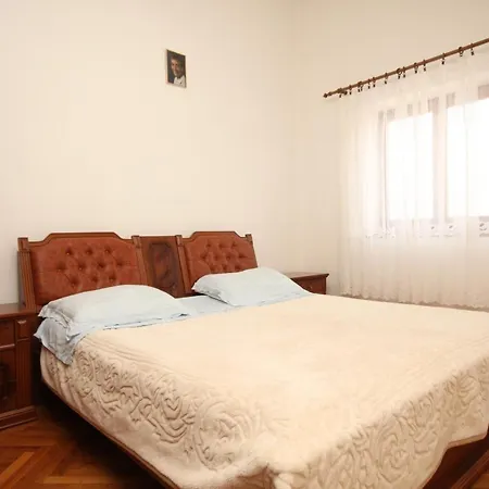 By The Sea Nevidjane, Pasman - 8528 Apartman