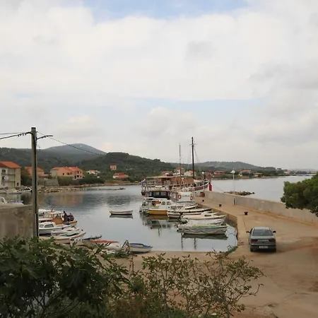 By The Sea Nevidjane, Pasman - 8528 Apartment
