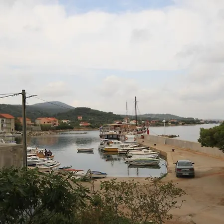 By The Sea Nevidjane, Pasman - 8528 Apartman