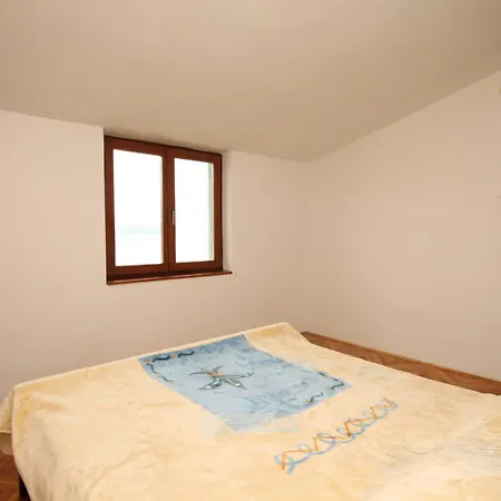 Apartman By The Sea Nevidjane, Pasman - 8528 *