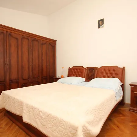 Apartman By The Sea Nevidjane, Pasman - 8528 *