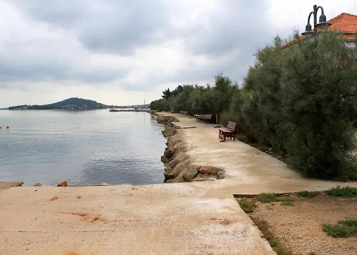 By The Sea Nevidjane, Pasman - 8528 Neviđane