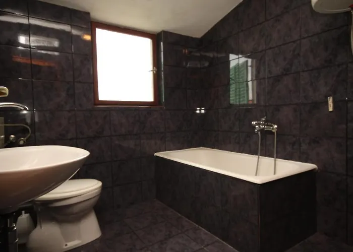 By The Sea Nevidjane, Pasman - 8528 Apartamento
