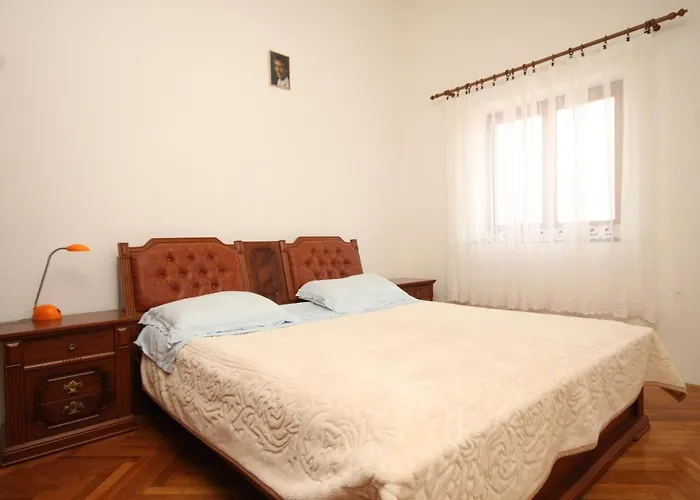 By The Sea Nevidjane, Pasman - 8528 Apartamento